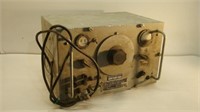 Audio Oscillator - Army Use - TS-382