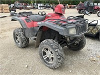 2004 Arctic Cat Quad