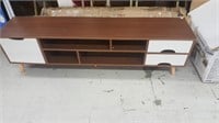 New 55" Low Profile TV Stand w/ Drawers