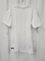 Size L, Under Armour Tactical Women's shirt white