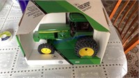 John Deere 4960 1/16 scale, in box toy tractor