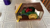 John Deere 1915 Waterloo Boy