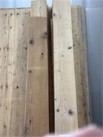 (8) 2x6 Lumber-Good condition