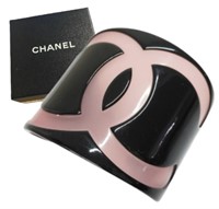 Chanel Coco Mark Bangle