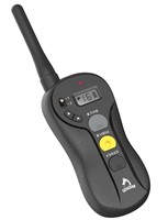 (New/Incomplete)
PETSPY Remote for Dog Training
