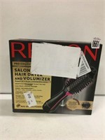 REVLON COLLECTION PRO SALON HAIR DRYER & VOLUMIZER