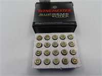 Box (20 Ct) Winchester Supreme Elite Ammo