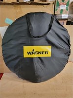 Wagner Shelter Storage Medium Sprayer New In  Box
