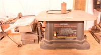 Lot #312 - Sears Craftsman Oscillating Spindle
