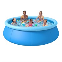 Inflatable Swimming Pool, Swimming Pool Above Grou