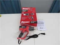 Bauer Heat Gun, apps new, slightly used