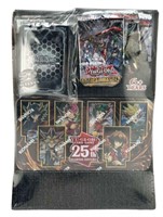 *Sealed* YuGiOh 25th Anniversary Legacy Bundle