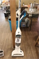 Shark Navigator Vacuum