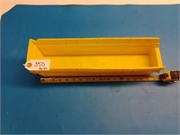 [50] 17" Storage Bin, Yellow