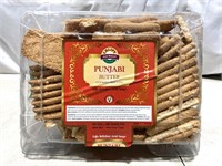 Punjabi Butter Cookies (bb 04/al/2025, Some