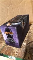 Magic The Gathering lot. Dark Ascension box with