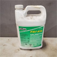 4l of Tri-Kil Herbicide