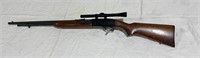 Remington Speedmaster 552 - 22 Cal