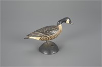 Miniature Canada Goose