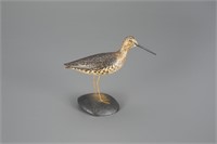 Miniature Greater Yellowlegs