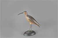 The Chace Crowell Curlew