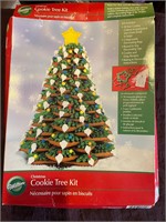 Cookie tree kit
