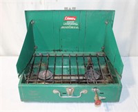 Coleman Camp Stove - LP