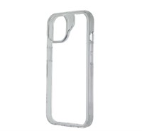 IPHONE 15 PRO CLEAR CASE