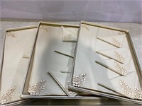 Linen Placemats & Napkins