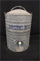 Artic Boy  3 Gal.  Water Cooler