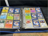 Pokémon cards