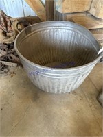 BUSHEL BASKET