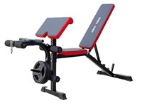 Weight Bench Zf-0104