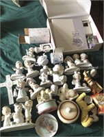 Figurine Collection