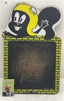 1975 Kojak Gum & 1976 Rocky Chalkboard