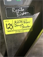 ROSITO BISANI DOUGH SHEETER