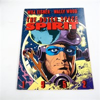 PB Outer Space Spirit Wally Wood Will Eisner