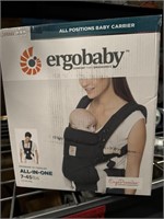 Ergobaby Omni 360 All-Position Baby Carrier for