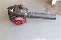 Craftsman Gas 27cc Blower/Vacuum