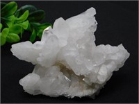 QUARTZ ROCK STONE LAPIDARY SPECIMEN