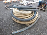 1", 2", & 3" Suction/ Discharge Hoses