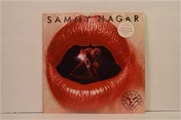 Sammy Hagar : Three Lock Box  LP