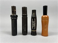 4 PS Olt Duck Calls