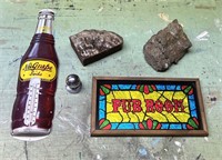 VINTAGE BAR COLLECTIBLES AND MORE