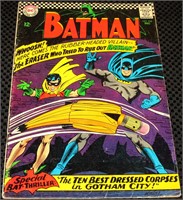 Batman #188 -1966