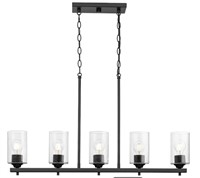 Progress Lighting Morehouse Kitchen Light $161