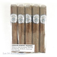 Macanudo Cru Royale Cigar 5x50 (Pack of 5)