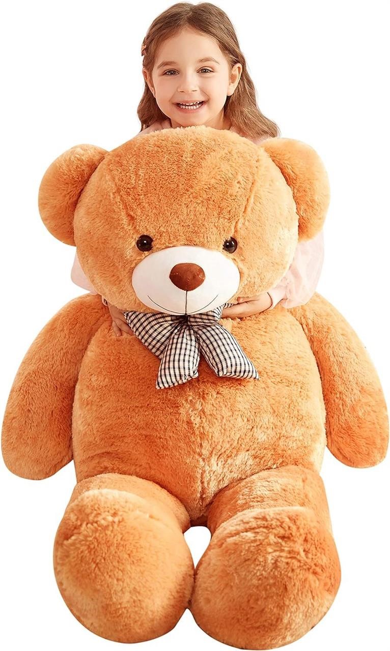 IKASA Giant Teddy Bear