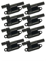 WF891  ISA Auto Ignition Coils Silverado/Sierra V8