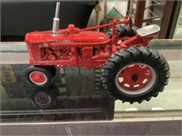 Case Corporation McCormick Farmall